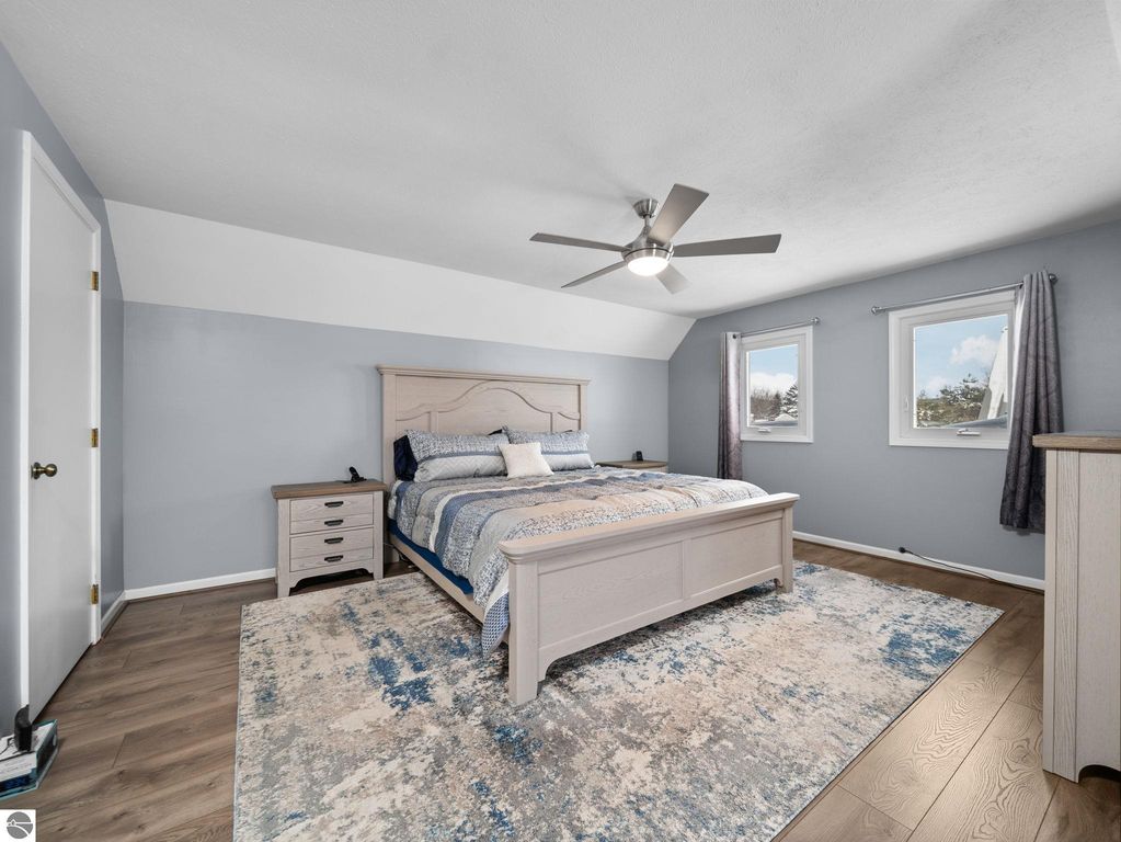 Image 26 of property listing at 10778 Hibma Road, Tustin, MI 49688