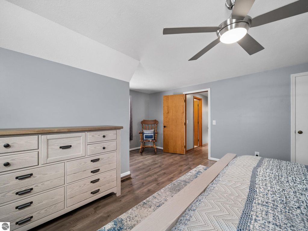 Image 28 of property listing at 10778 Hibma Road, Tustin, MI 49688