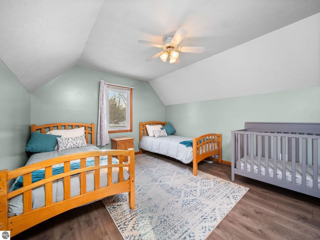 Image 34 of property listing at 10778 Hibma Road, Tustin, MI 49688