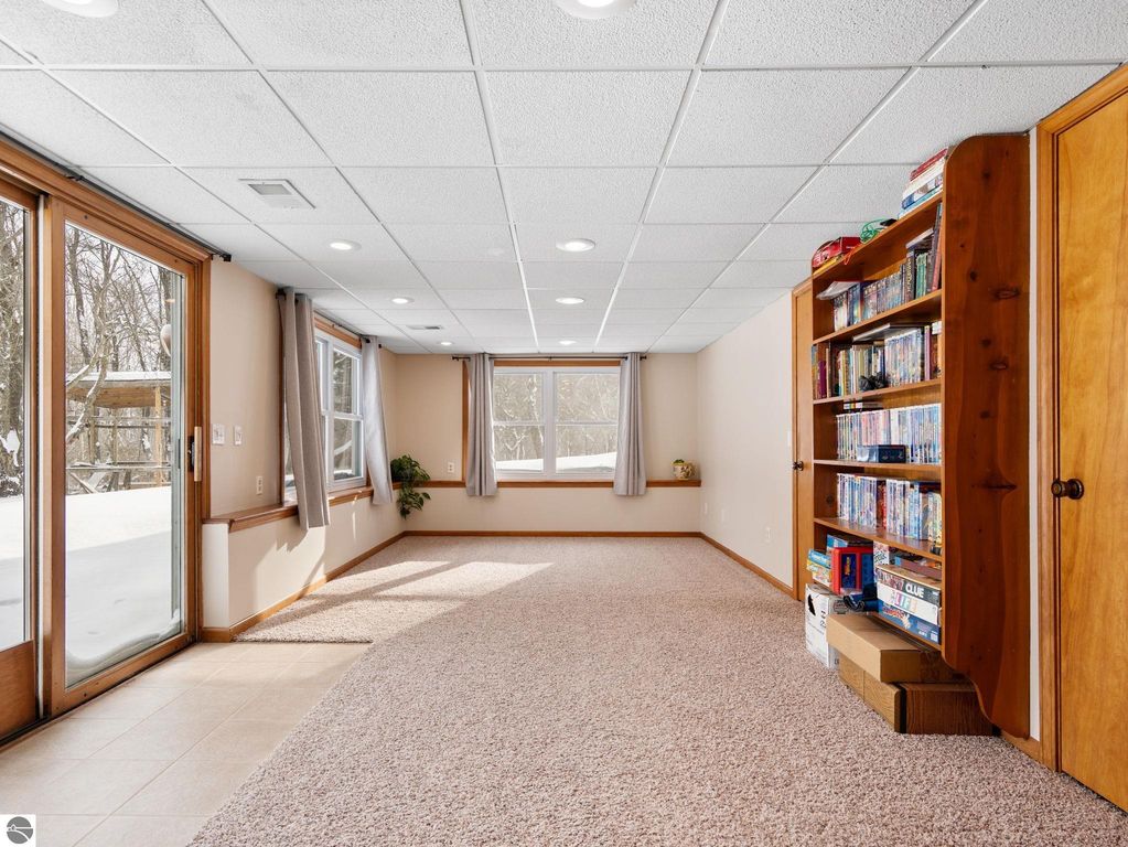 Image 36 of property listing at 10778 Hibma Road, Tustin, MI 49688