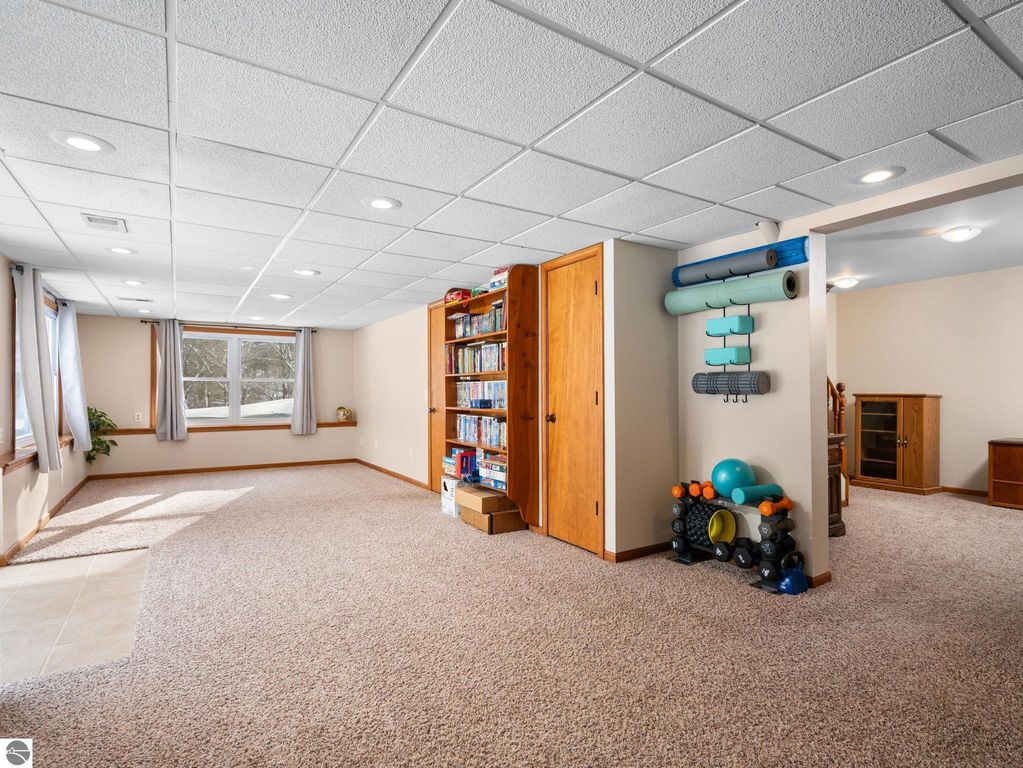 Image 38 of property listing at 10778 Hibma Road, Tustin, MI 49688