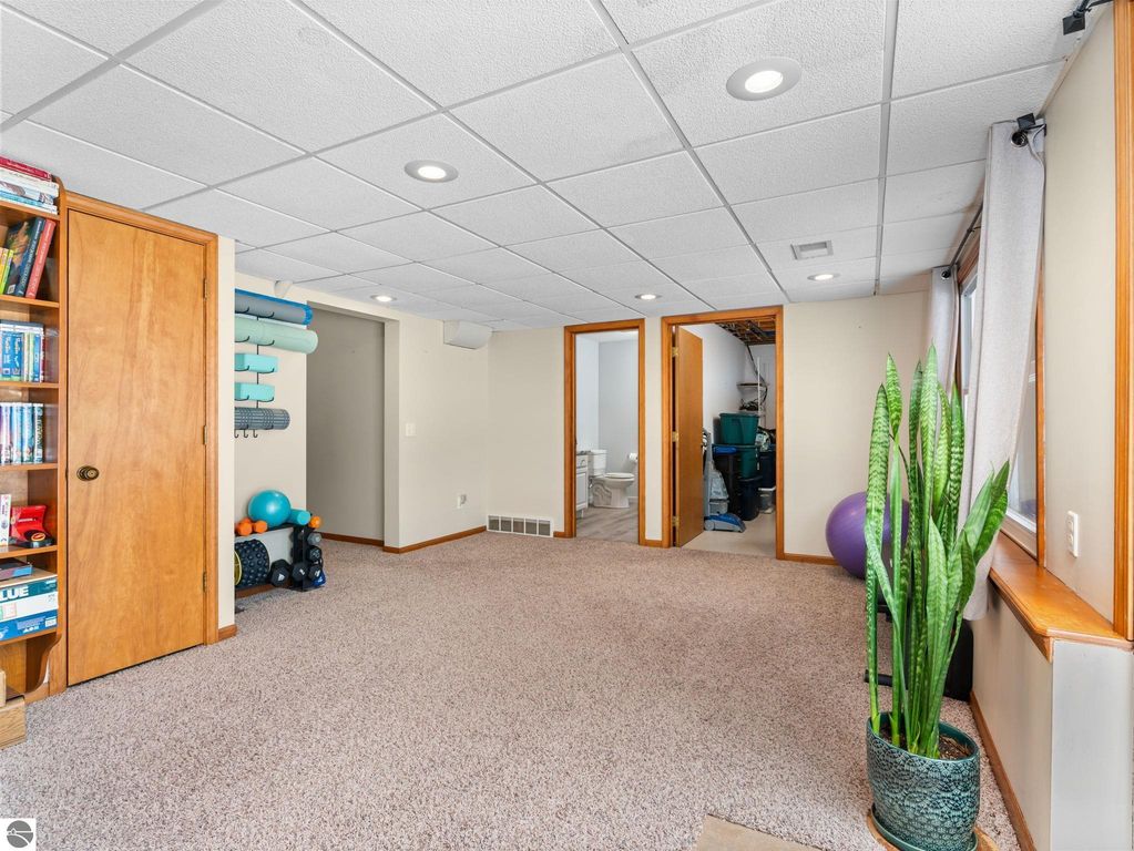 Image 39 of property listing at 10778 Hibma Road, Tustin, MI 49688