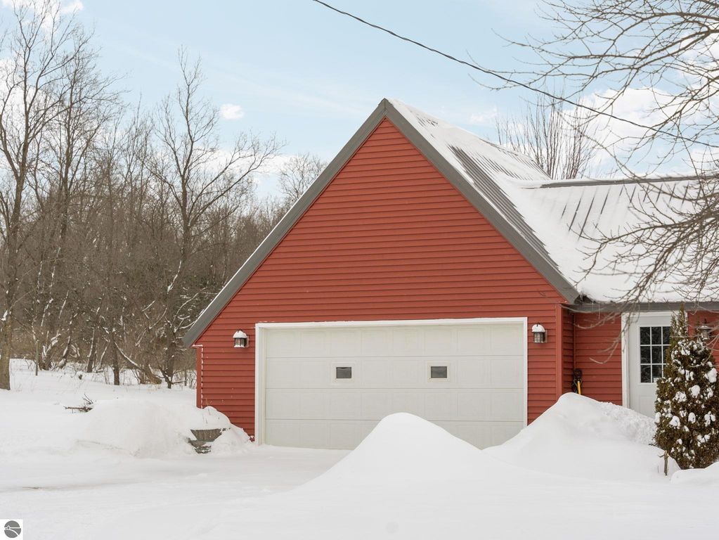 Image 46 of property listing at 10778 Hibma Road, Tustin, MI 49688