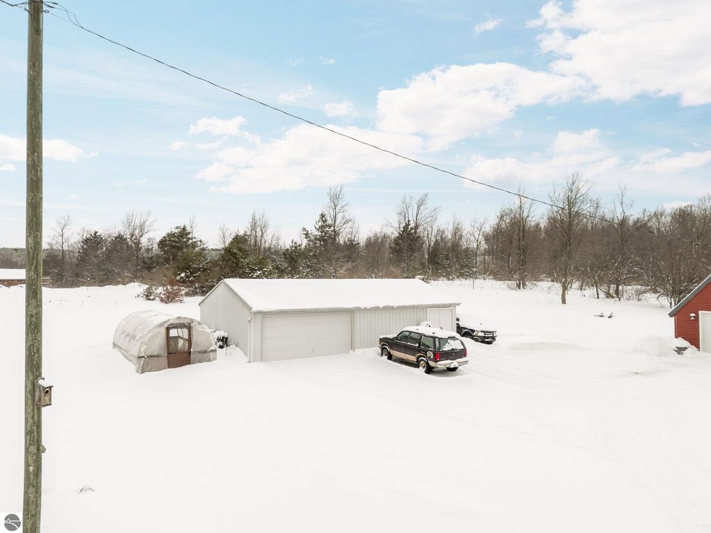 Image 51 of property listing at 10778 Hibma Road, Tustin, MI 49688