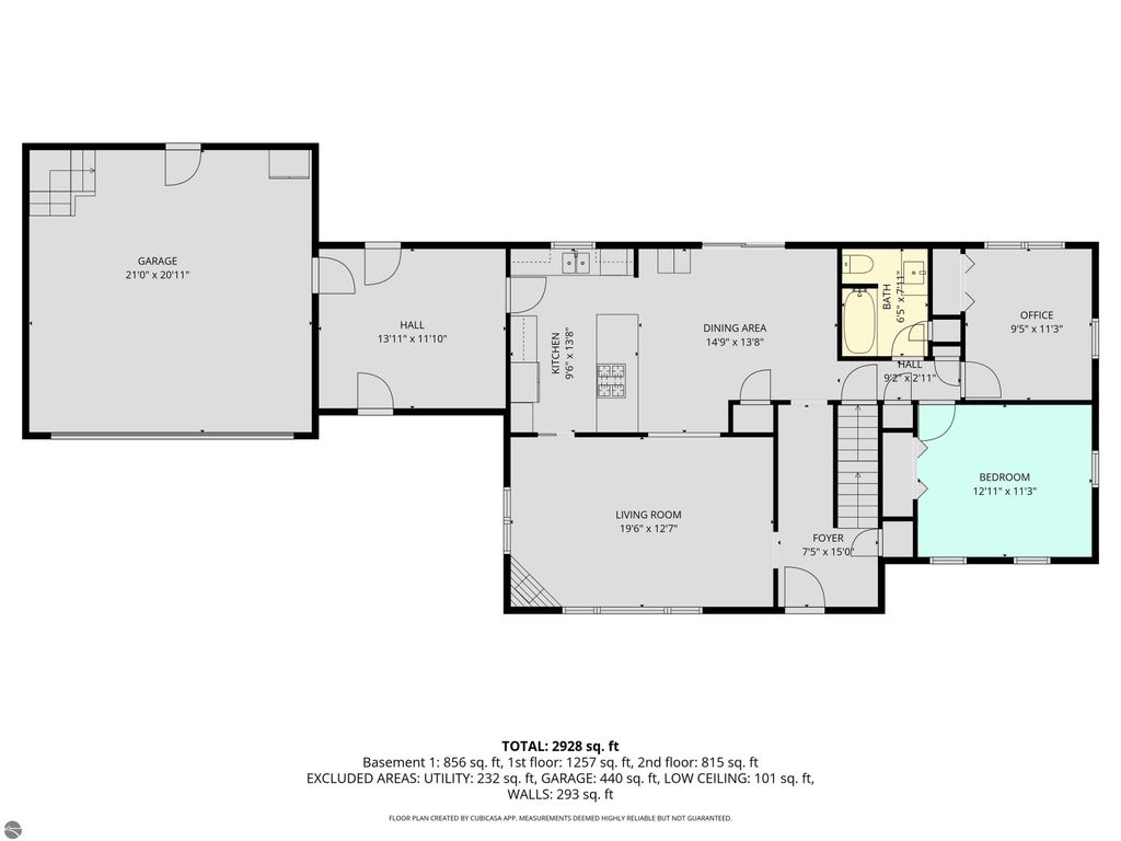 Image 52 of property listing at 10778 Hibma Road, Tustin, MI 49688