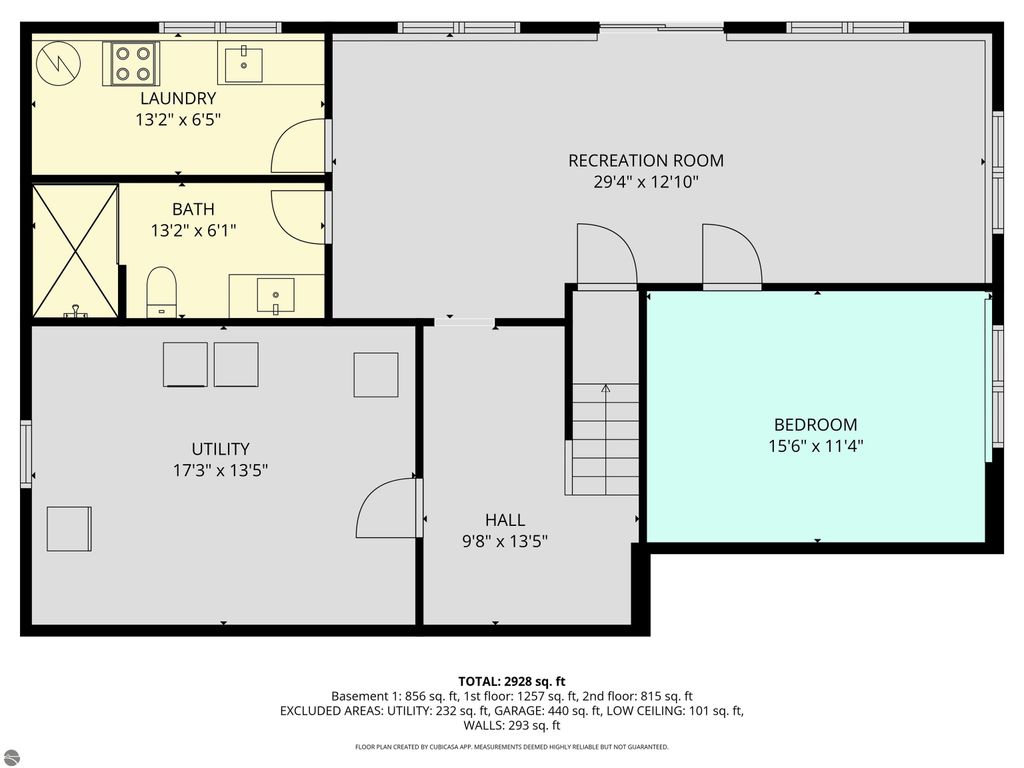 Image 54 of property listing at 10778 Hibma Road, Tustin, MI 49688