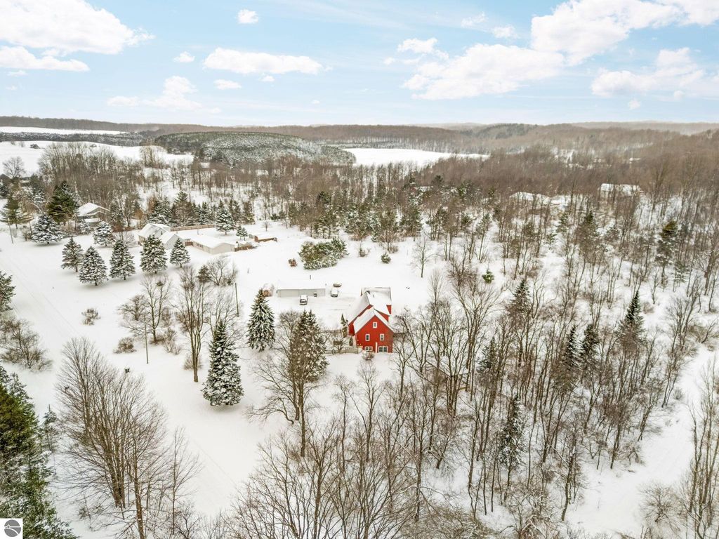 Image 62 of property listing at 10778 Hibma Road, Tustin, MI 49688