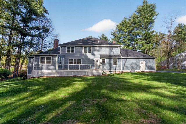 65 Fox Run Rd, Sudbury, MA 01776