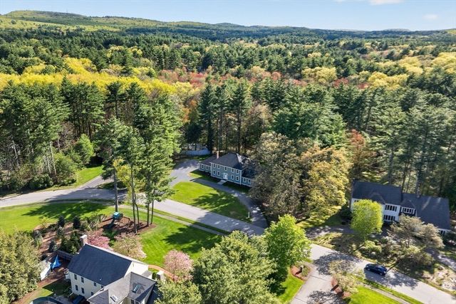 65 Fox Run Rd, Sudbury, MA 01776