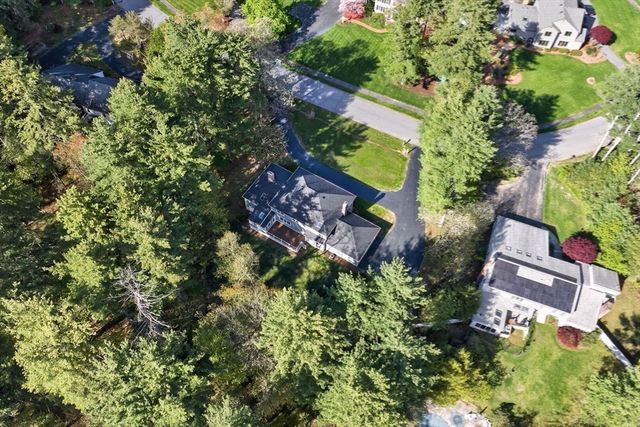 65 Fox Run Rd, Sudbury, MA 01776