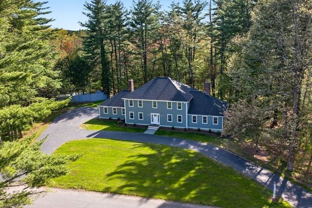 65 Fox Run Rd, Sudbury, MA 01776