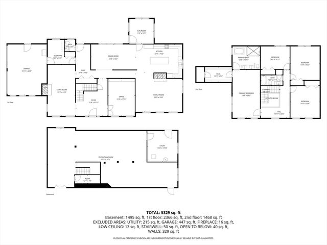 65 Fox Run Rd, Sudbury, MA 01776