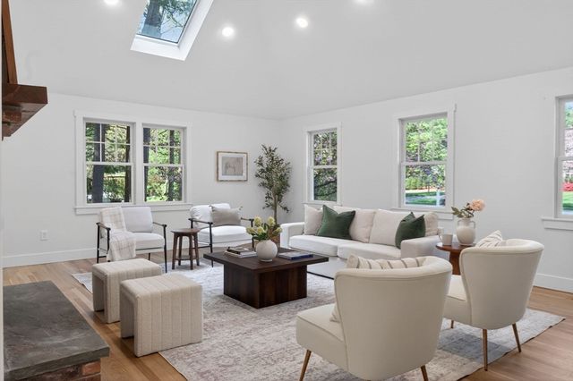65 Fox Run Rd, Sudbury, MA 01776