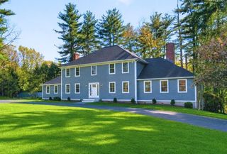 65 Fox Run Rd, Sudbury, MA 01776