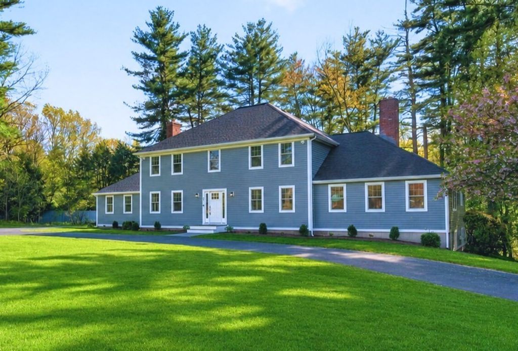 65 Fox Run Rd, Sudbury, MA 01776