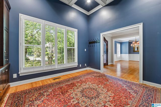 2036 BLUE HERON CIRCLE, Birmingham, AL 35242