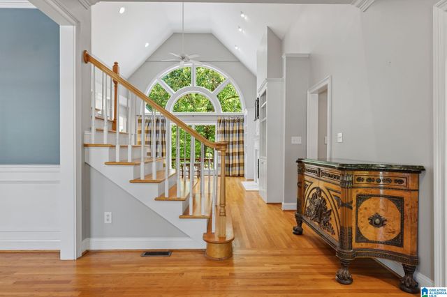 2036 BLUE HERON CIRCLE, Birmingham, AL 35242