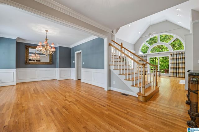 2036 BLUE HERON CIRCLE, Birmingham, AL 35242