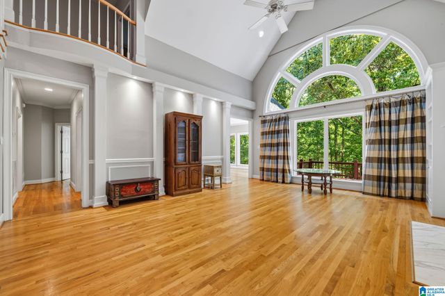 2036 BLUE HERON CIRCLE, Birmingham, AL 35242