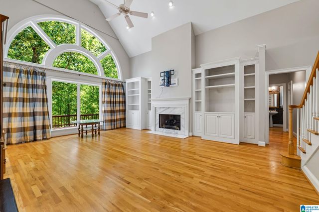 2036 BLUE HERON CIRCLE, Birmingham, AL 35242