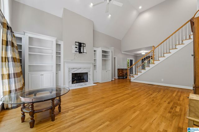 2036 BLUE HERON CIRCLE, Birmingham, AL 35242