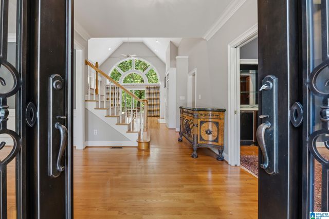 2036 BLUE HERON CIRCLE, Birmingham, AL 35242