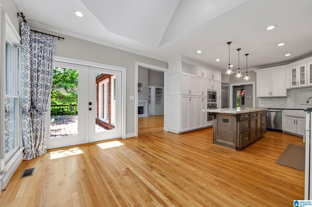 2036 BLUE HERON CIRCLE, Birmingham, AL 35242