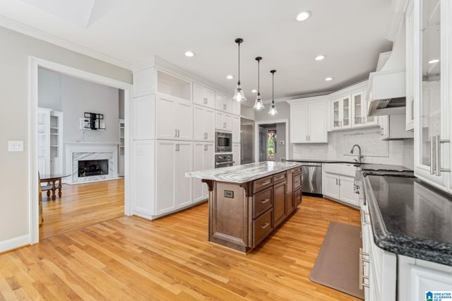 2036 BLUE HERON CIRCLE, Birmingham, AL 35242