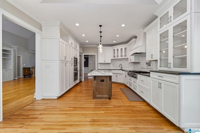 2036 BLUE HERON CIRCLE, Birmingham, AL 35242