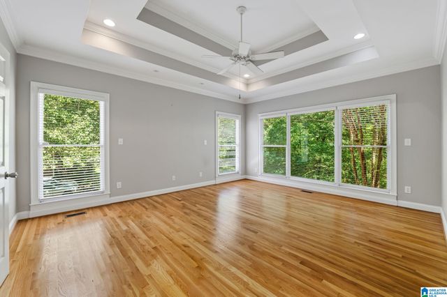 2036 BLUE HERON CIRCLE, Birmingham, AL 35242
