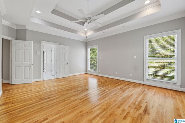 2036 BLUE HERON CIRCLE, Birmingham, AL 35242