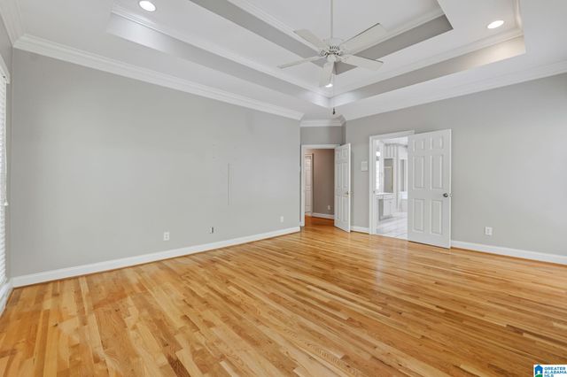 2036 BLUE HERON CIRCLE, Birmingham, AL 35242