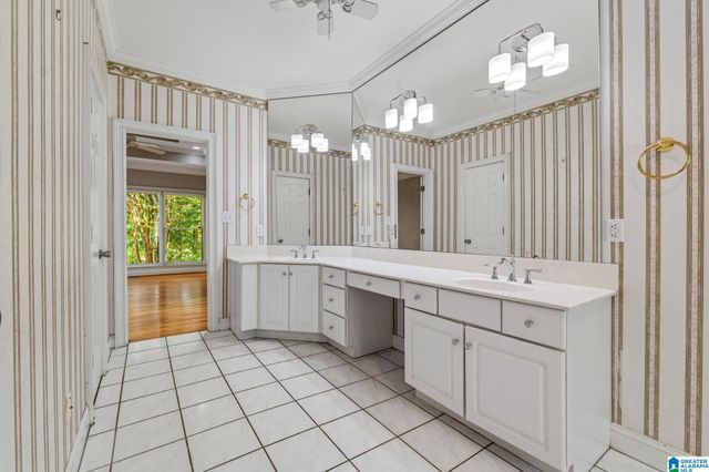 2036 BLUE HERON CIRCLE, Birmingham, AL 35242