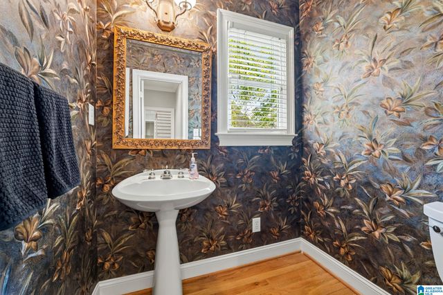 2036 BLUE HERON CIRCLE, Birmingham, AL 35242