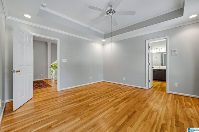 2036 BLUE HERON CIRCLE, Birmingham, AL 35242