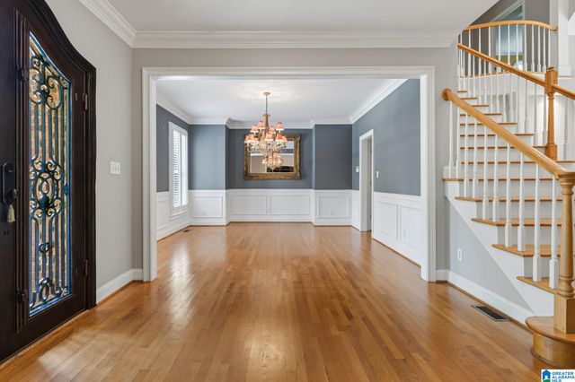 2036 BLUE HERON CIRCLE, Birmingham, AL 35242