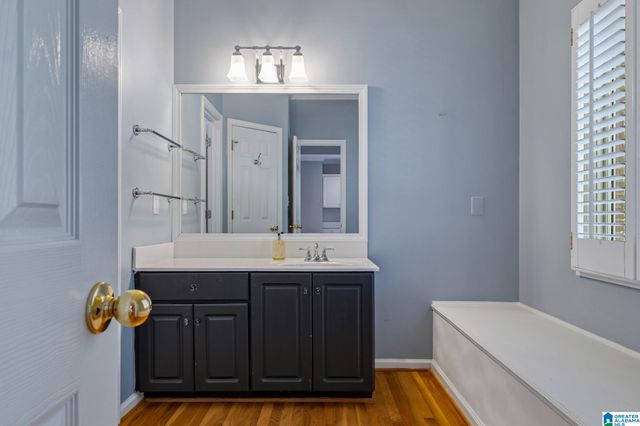 2036 BLUE HERON CIRCLE, Birmingham, AL 35242