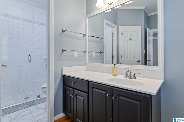 2036 BLUE HERON CIRCLE, Birmingham, AL 35242