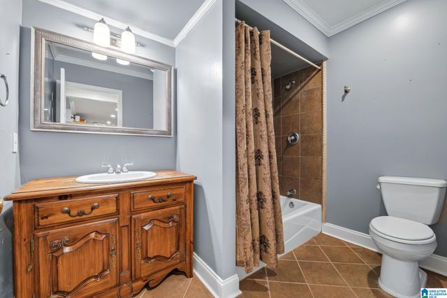 2036 BLUE HERON CIRCLE, Birmingham, AL 35242