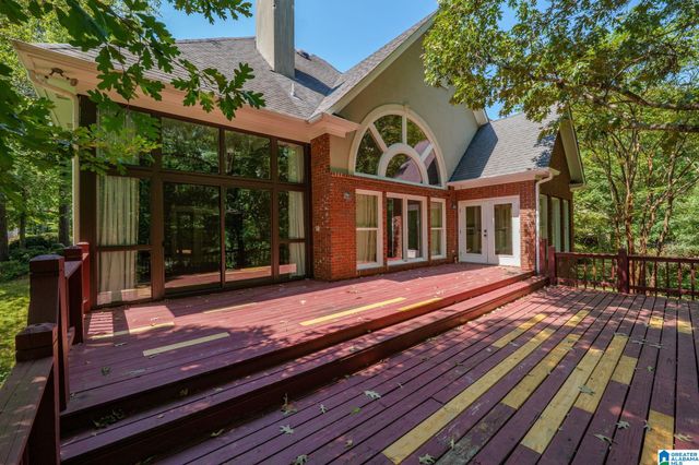 2036 BLUE HERON CIRCLE, Birmingham, AL 35242