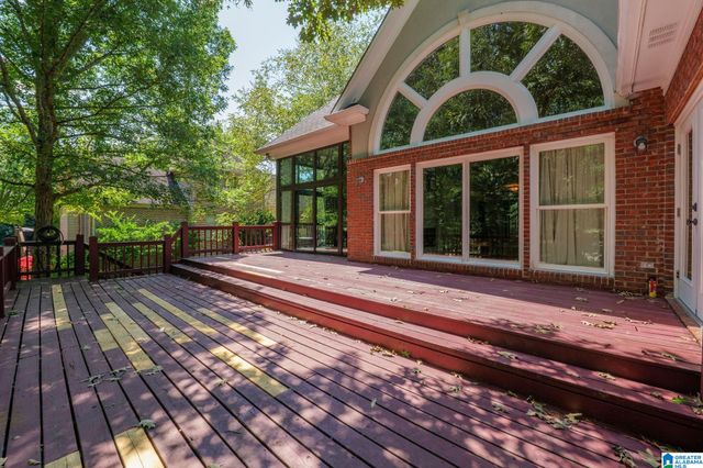 2036 BLUE HERON CIRCLE, Birmingham, AL 35242