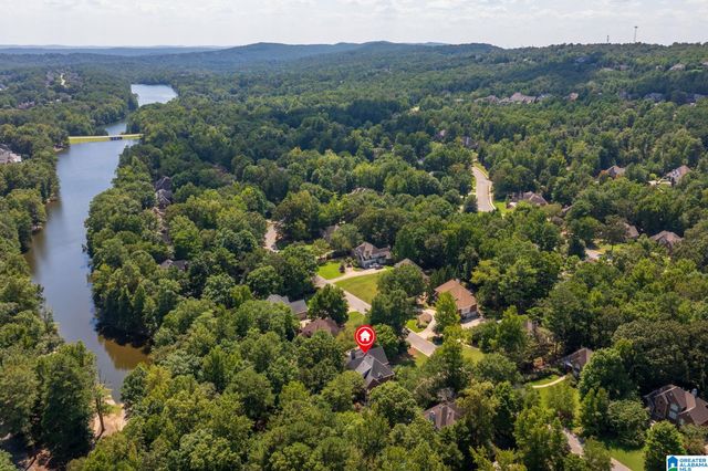 2036 BLUE HERON CIRCLE, Birmingham, AL 35242