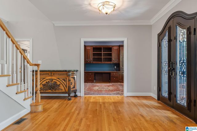 2036 BLUE HERON CIRCLE, Birmingham, AL 35242