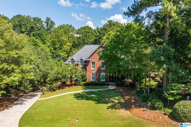2036 BLUE HERON CIRCLE, Birmingham, AL 35242
