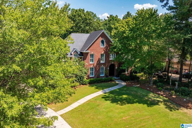 2036 BLUE HERON CIRCLE, Birmingham, AL 35242