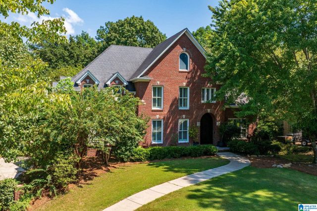 2036 BLUE HERON CIRCLE, Birmingham, AL 35242