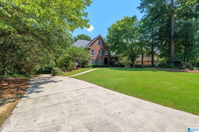 2036 BLUE HERON CIRCLE, Birmingham, AL 35242