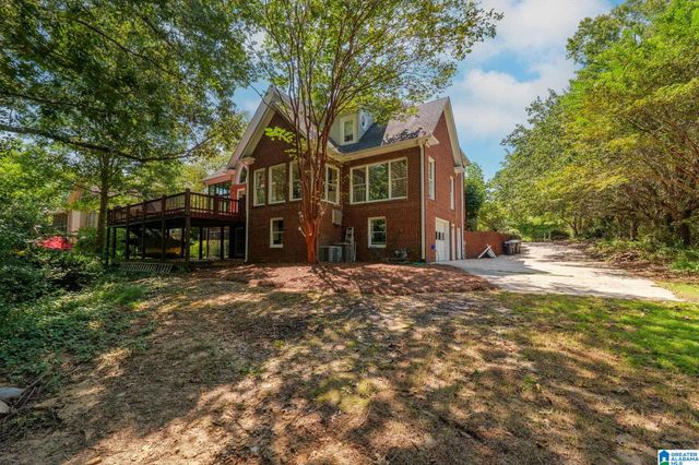 2036 BLUE HERON CIRCLE, Birmingham, AL 35242