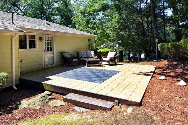 39 Winona Street, Peabody, MA 01960