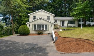 39 Winona Street, Peabody, MA 01960